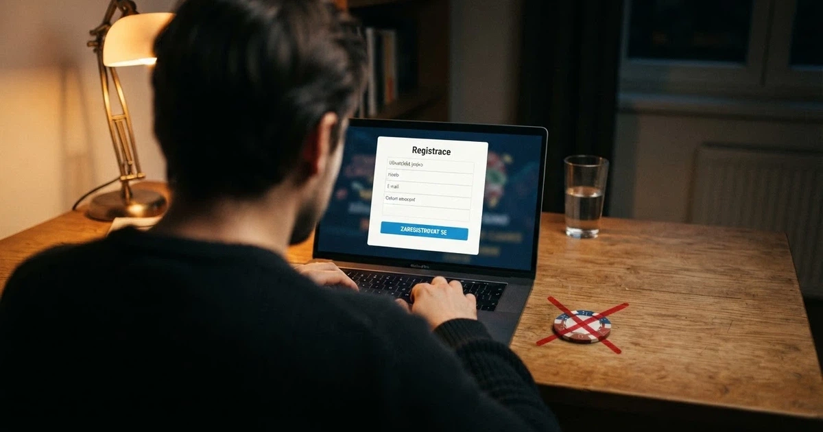 Casina online bez ověření totožnosti — co skutečně znamenají