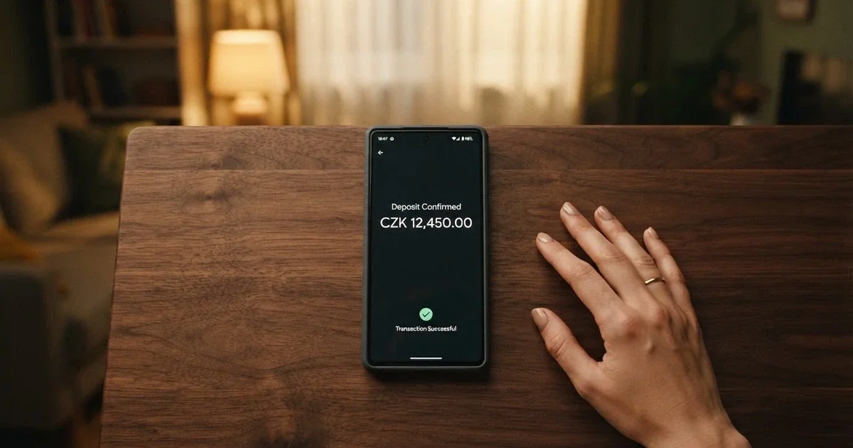 Casino dobití přes SMS v roce 2026: poplatky, limity a nabídka