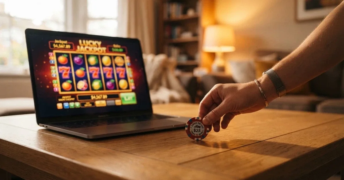 Casino s minimálním vkladem 100 Kč 2026: žebříček a průvodce
