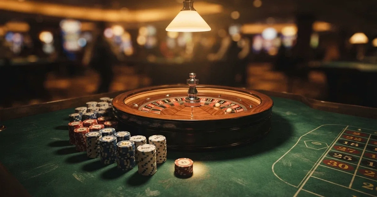 Nejlepší online casino CZ – srovnání licencovaných provozovatelů 2026