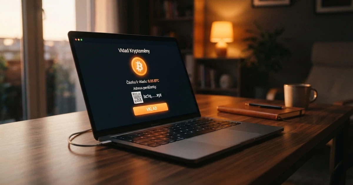 Nejlepší online casino s vkladem přes bitcoin 2026 – srovnání